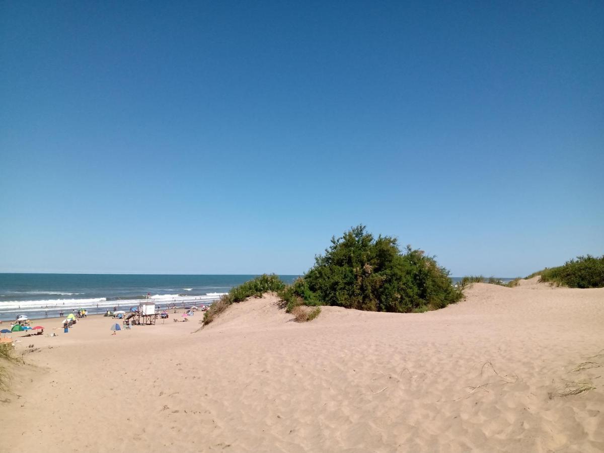 Cabanas Hurra Pampa Mar de Las Pampas Eksteriør billede