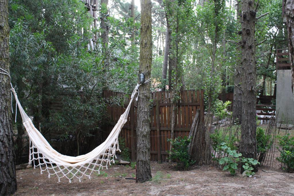 Cabanas Hurra Pampa Mar de Las Pampas Værelse billede