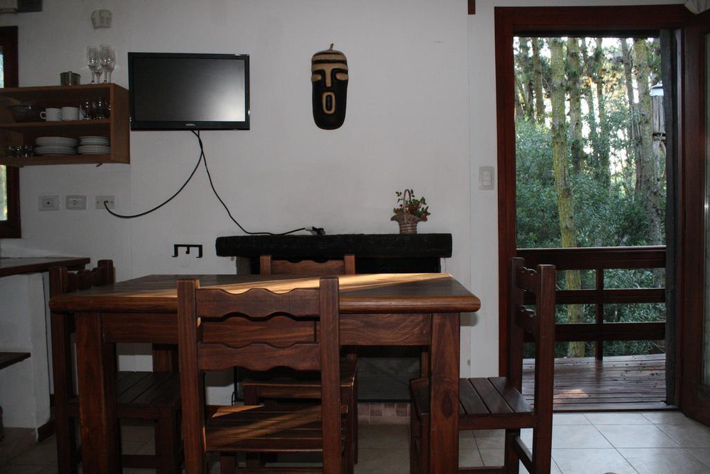 Cabanas Hurra Pampa Mar de Las Pampas Værelse billede